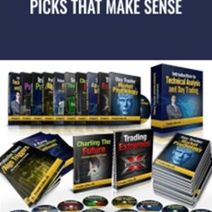 Picks That Make Sense - Kavan Klein