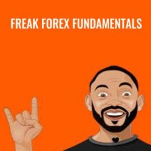 Freak Forex Fundamentals - Ken FX Freak