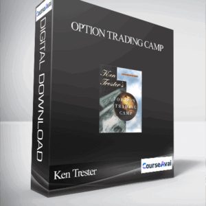 Ken Trester – Option Trading Camp
