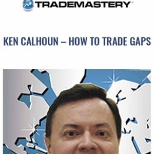 How To Trade Gaps - Ken calhoun