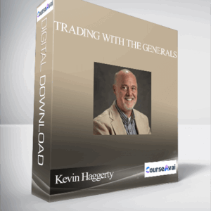 Kevin Haggerty - Trading With The Generals