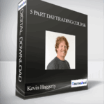 Cart Kevin Haggerty – 5 Part Daytrading Course - Forex library