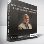 Cart Kevin Haggerty – How I Trade Major First Hour Reversals For Rapid Gains - Forex library