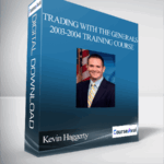 Cart Kevin Haggerty – Trading With The Generals 2003 2004 Training Course - Forex library
