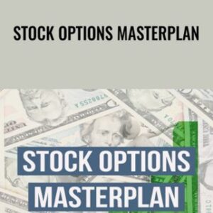 Stock Options Masterplan - Key Fluellen