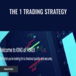 King Of Forex E28093 The 1 Trading Strategy - Forex library