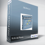 Cart Kirk du Plessis – Signals - Forex library