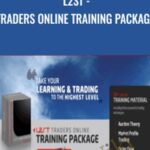 L2ST Traders Online Training Package 1 - Forex library