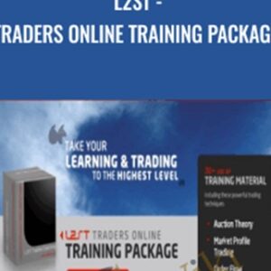 L2ST -Traders Online Training Package - Anonymous
