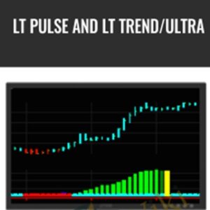 LT Pulse and LT Trend/Ultra - Leading Trader