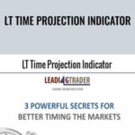 LT Time Projection Indicator - Forex library