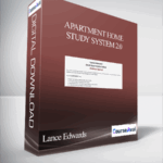 Cart Lance Edwards – Apartment Home Study System 2.0 1 - Forex library