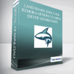 Cart Land Shark Education – REMORA OPTIONS TRADING Silver Membership - Forex library
