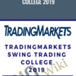 Larry Connor Trading Markets Swing Trading College 2019 - Forex library