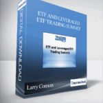 Larry Connors – ETF and Leveraged ETF Trading Summit 1 - Forex library