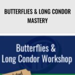 Larry Gaines Power Cycle Trading E28093 Butterflies Long Condor Mastery - Forex library