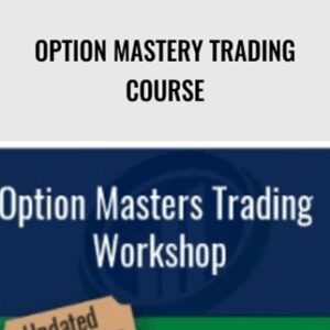 Option Mastery Trading course - Larry Gaines and Power Cycle Trading