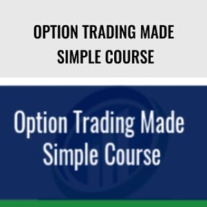 Option Trading Made Simple Course - Larry Gaines and Power Cycle Trading
