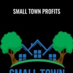 Cart Larry Goins E28093 Small Town Profits - Forex library