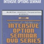 Larry McMillan Intensive Options Seminar - Forex library