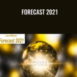 Cart Larry Williams E28093 Forecast 2021 - Forex library