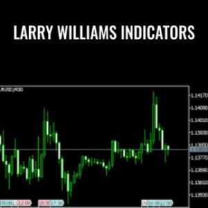 Larry Williams Indicators - Larry Williams