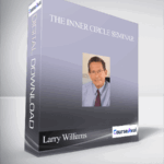 Cart Larry Williams The Inner Circle Seminar - Forex library