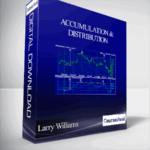 Larry Williams – Accumulation Distribution - Forex library