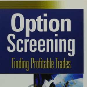 Option Screening / Finding Profitable Trades - Lawrence Gavanagh