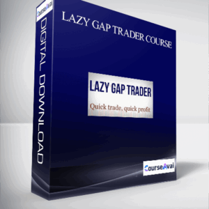 Lazy Gap Trader Course