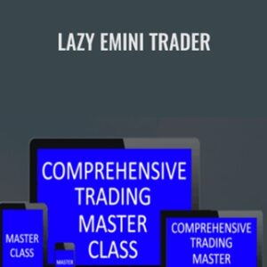 Lazy Emini Trader - LazyEminiTrader