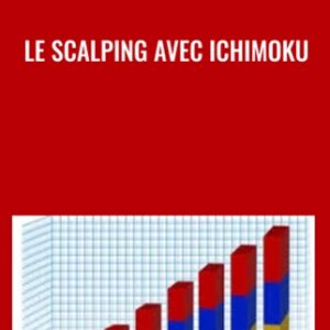 Le scalping avec Ichimoku - Antoine LEGAY