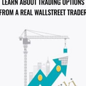 Learn About Trading Options From a real wallstreet trader - Udemy