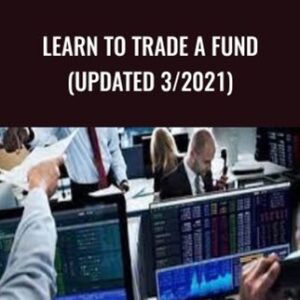 The Complete Cryptocurrency Trading Course A to Z in 2021 - Bobby B