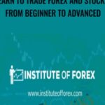 Cart Learn to Trade Forex and Stocks From Beginner to Advanced by Joe Huckle - Forex library