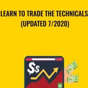 Learn to Trade The Technicals (Updated 7/2020) - Wealthy Education