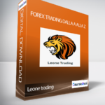 Leone trading Forex Trading dalla A alla Z - Forex library
