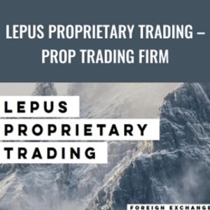 Lepus Proprietary Trading - Prop Trading Firm