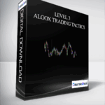 Level 3 – AlgoX Trading Tactics - Forex library
