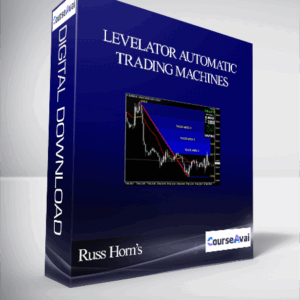 Levelator Automatic Trading Machines-Russ Horn’s