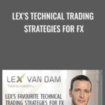 Cart LexE28099s Technical Trading Strategies For FX - Forex library