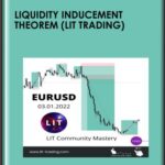 Cart Liquidity Inducement Theorem LIT TRADING REIMFX - Forex library