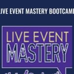 Cart Live Event Mastery Bootcamp Angelique Rewers - Forex library