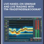 Live Hands On Seminar and Live Trading with TTW TradeFinder and Bookmap Walter Lesicar - Forex library