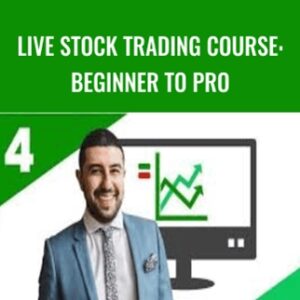 Live Stock Trading Course: Beginner to Pro - Mohsen Hassan