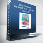 Cart Live Traders Professional Trading Strategies - Forex library