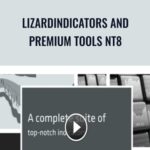 LizardIndicators E28093 LizardIndicators and Premium Tools NT8 - Forex library