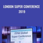 Cart London Super Conference 2019 - Forex library