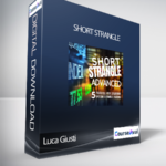 Luca Giusti Short Strangle - Forex library