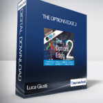 Luca Giusti The Options Edge 2 - Forex library
